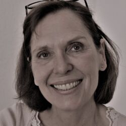 Ulrike Stallbörger - Autorin und Freundin der Kommunikation