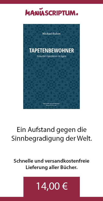 Tapetenbewohner